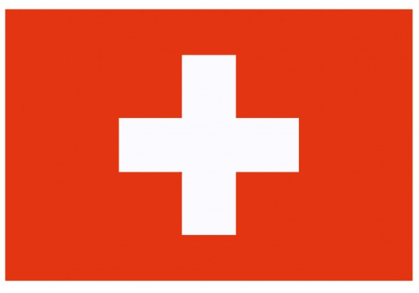 Drapeau Suisse